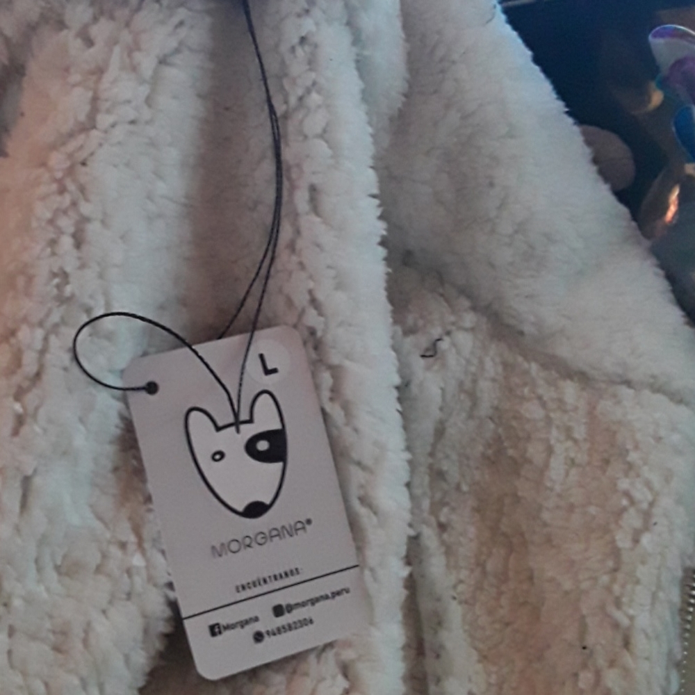 Aviator Jacket - Picture 15 of 16